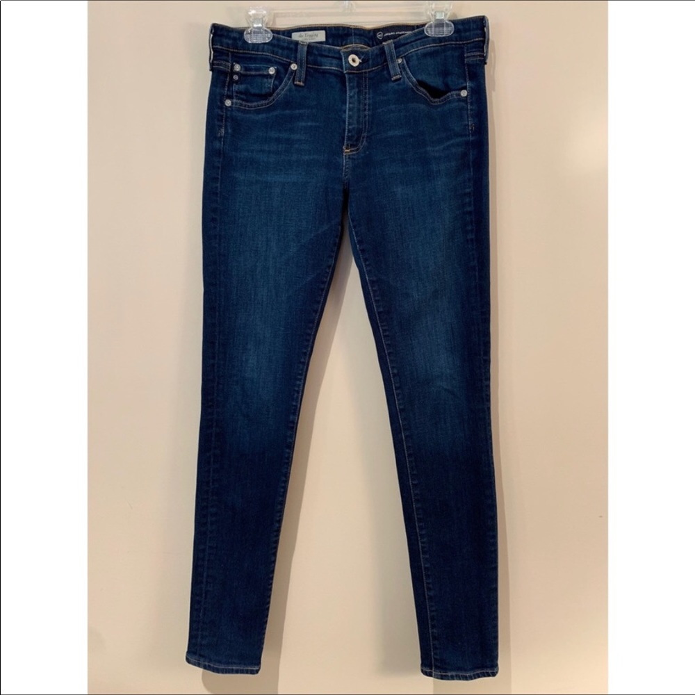 ❗️PRICE DROP ❗️AG Adriano Goldschmied jeans